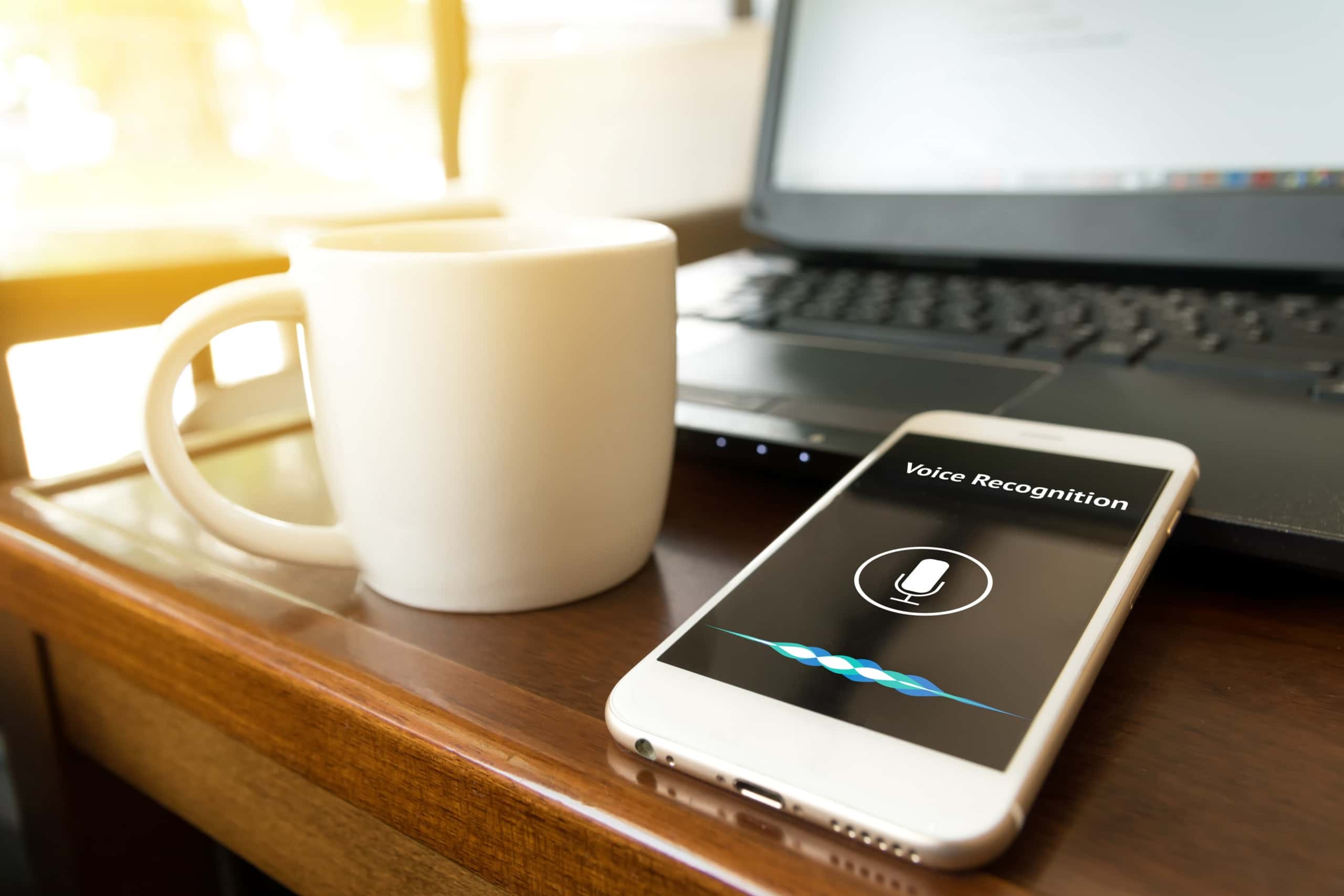 Spoken Voice AI Applications in the Smart Home - with Peter Cahill from Voysis
