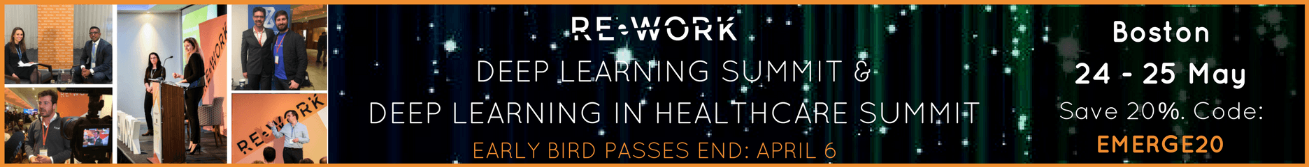 RE•WORK Banner