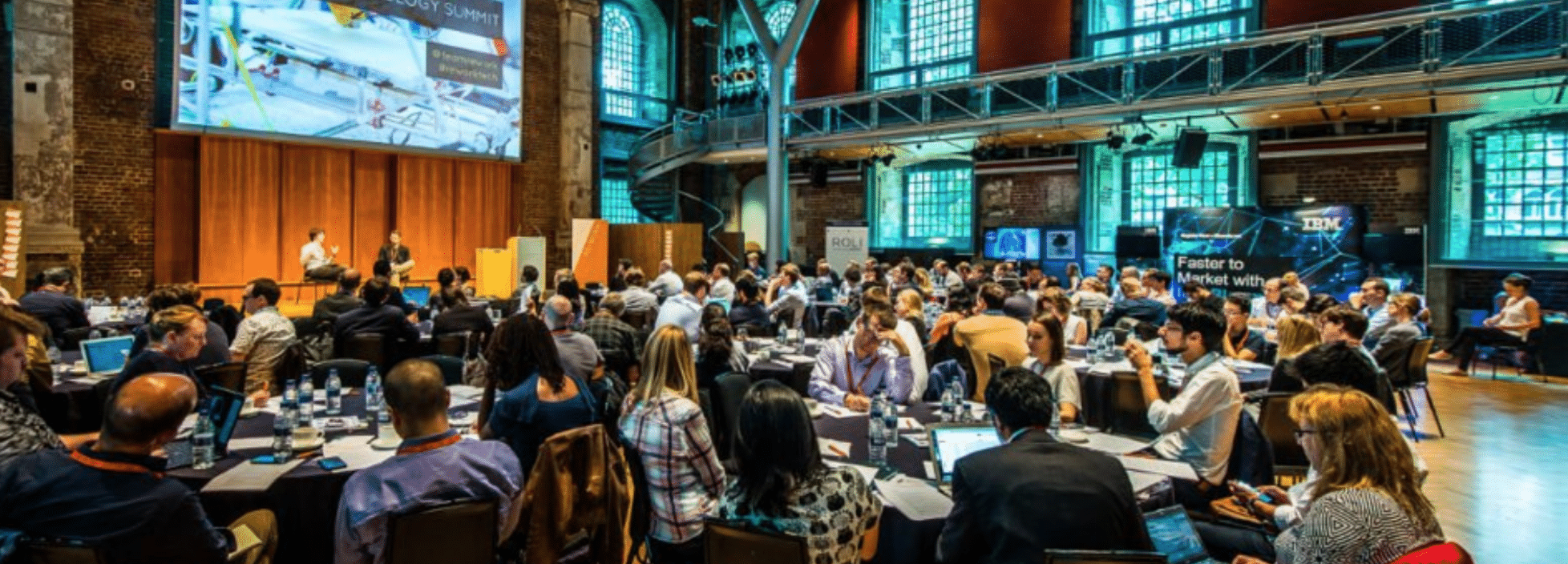 The Value of Networking for AI-Focused Business Leaders