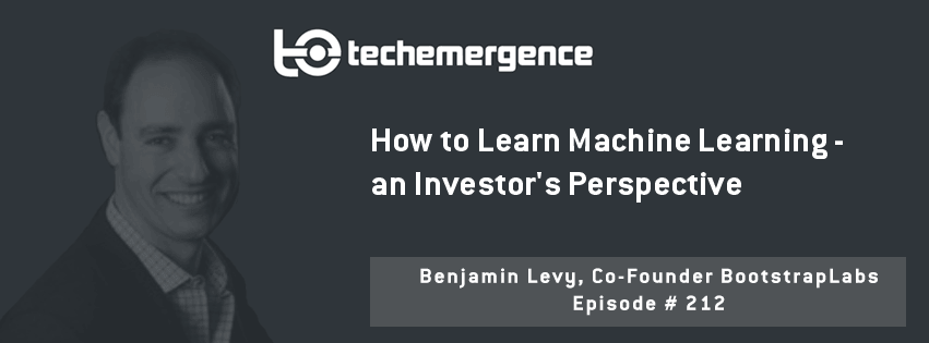 Tuning Machine Learning Algorithms with Scott Clark