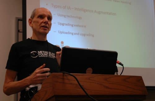 Commercial AGI is a Catch 22? Interview with Adaptive AI CEO Peter Voss