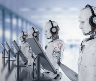 What Industries Will Adopt Voice-Related AI Applications First?