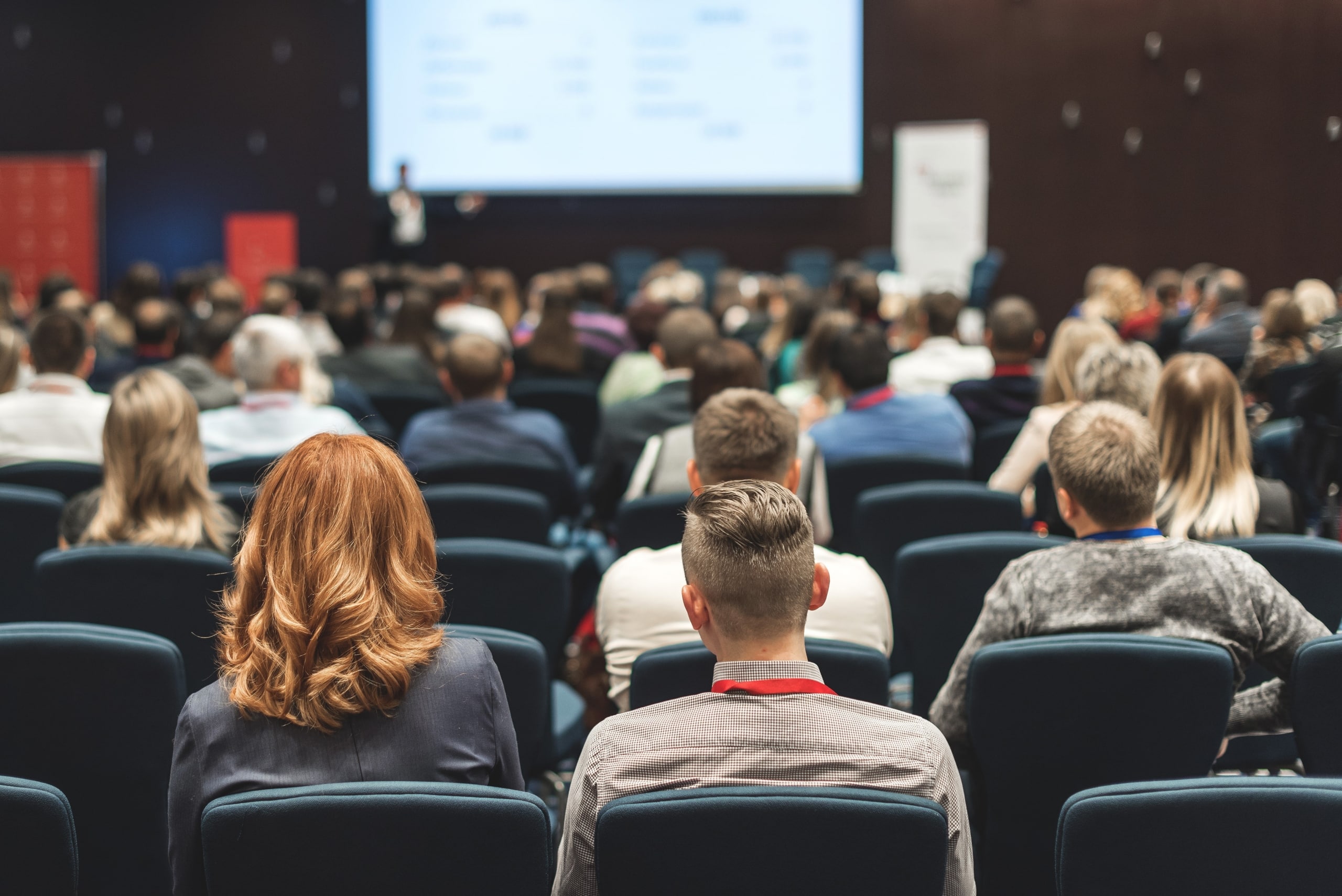 What's the Value of AI Events and Consulting?