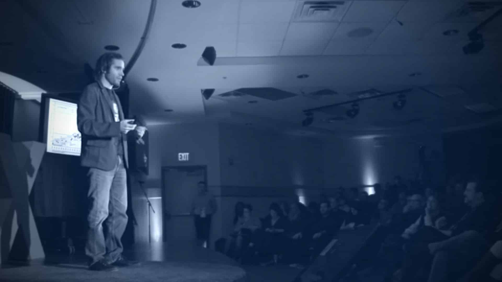 Why I Bootstrapped TechEmergence - from Dan Faggella