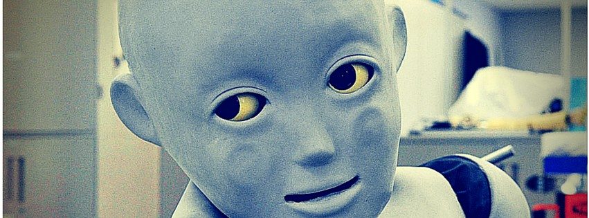 Survey Says: Teens Worry About Automation
