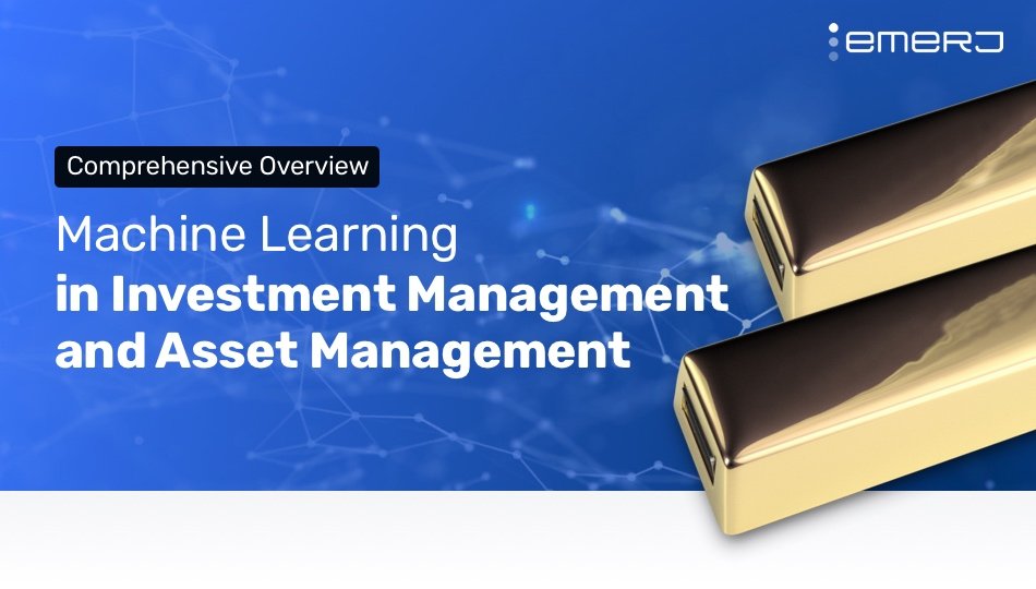 machine learning investment management