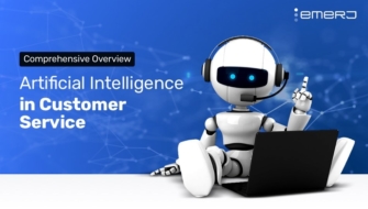 Artificial Intelligence for Customer Service - Current and Future ...