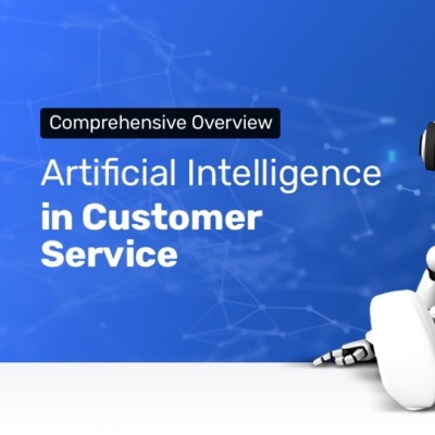 Use Cases of AI for Customer Service – What’s Working Now | Emerj ...