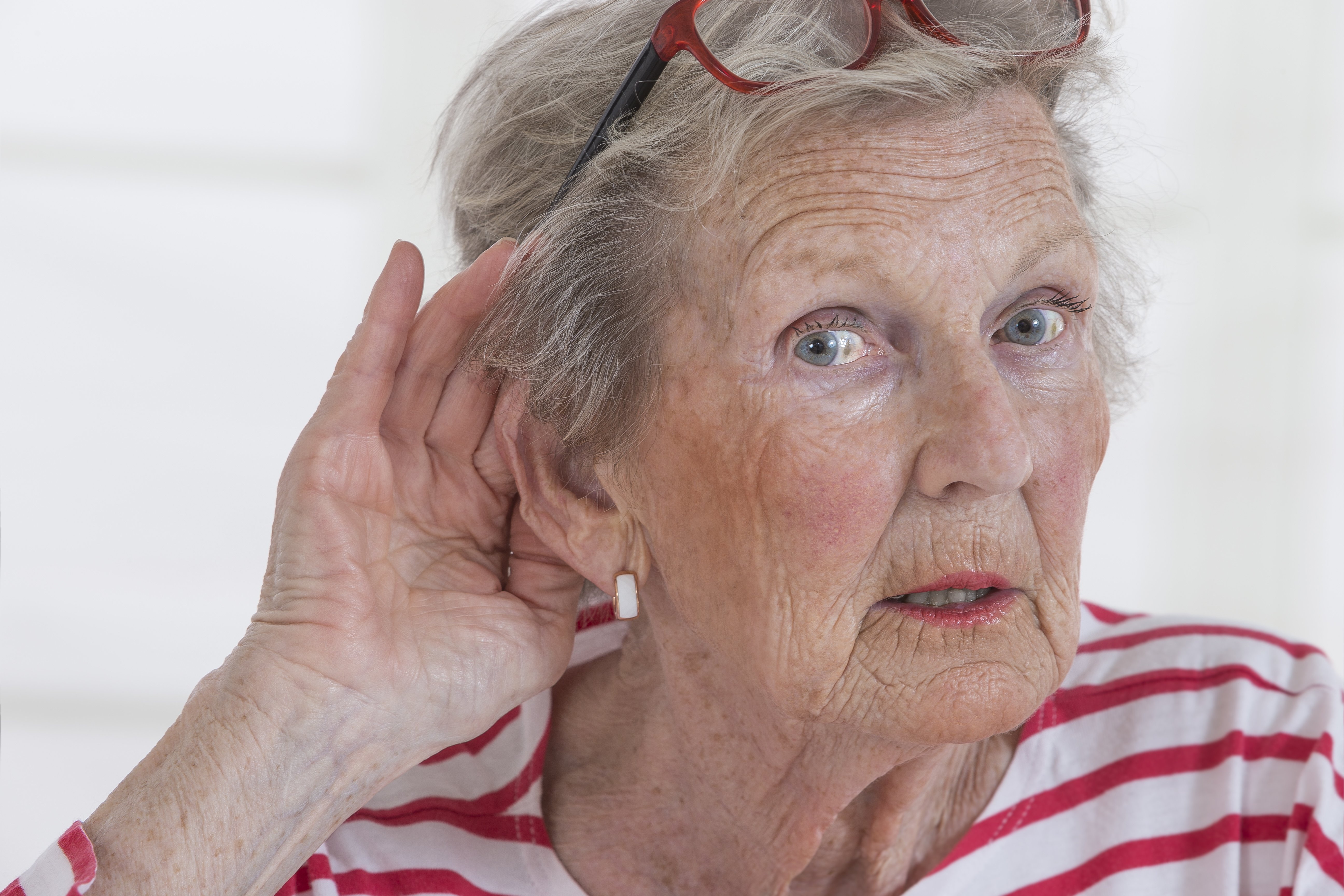 AI for Hearing Loss - Tech Advances in Hearing Aids, Predicting Hearing Loss, and Improving Quality of Life for the Hearing Impaired