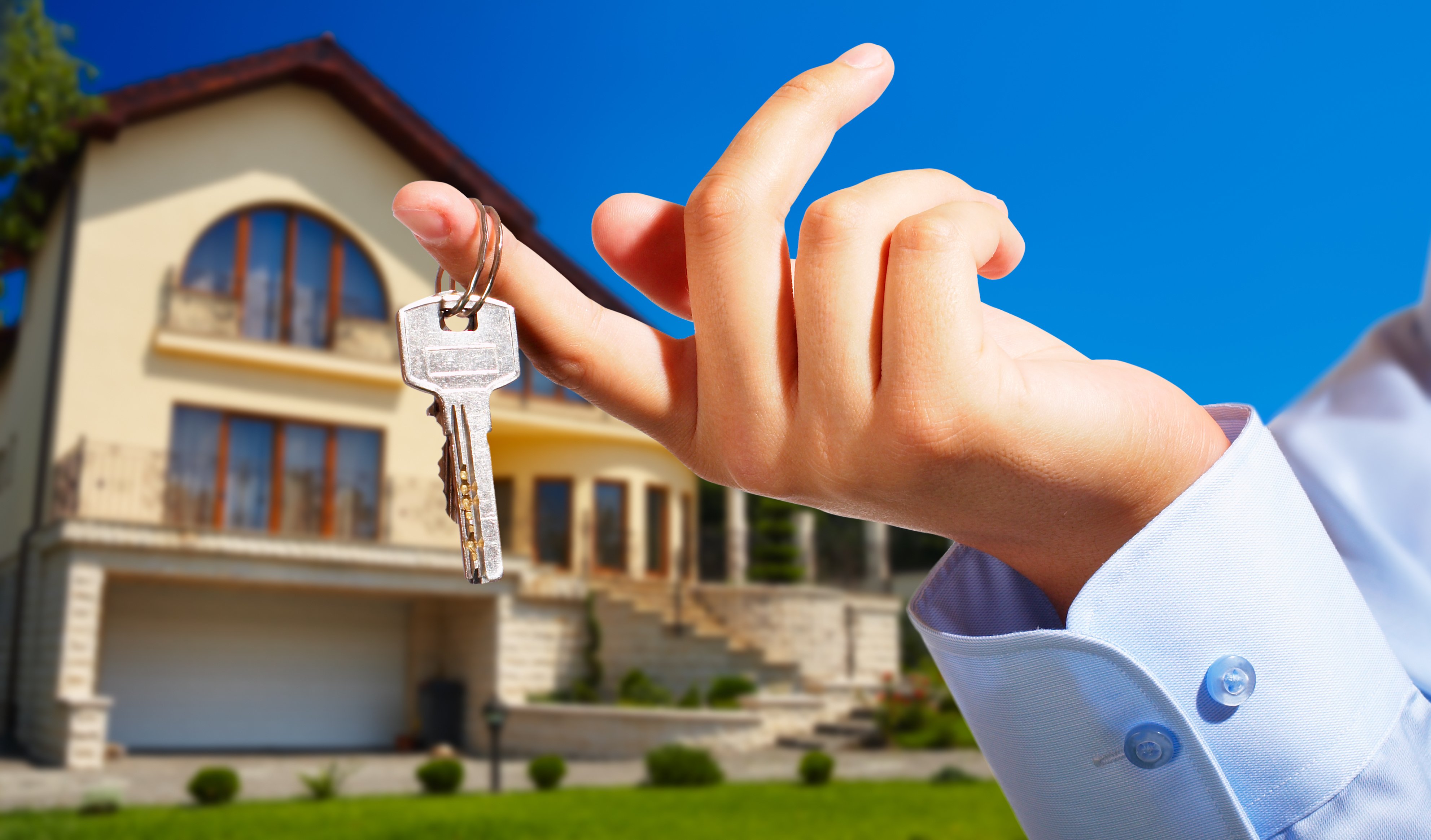 AI Use-Cases for the Future of Real Estate