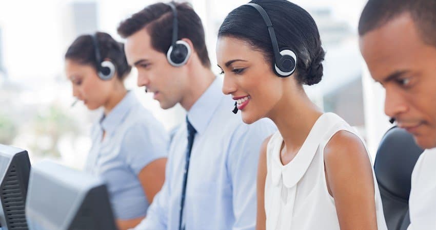 Artificial Intelligence for Customer Service - Current and Future Applications