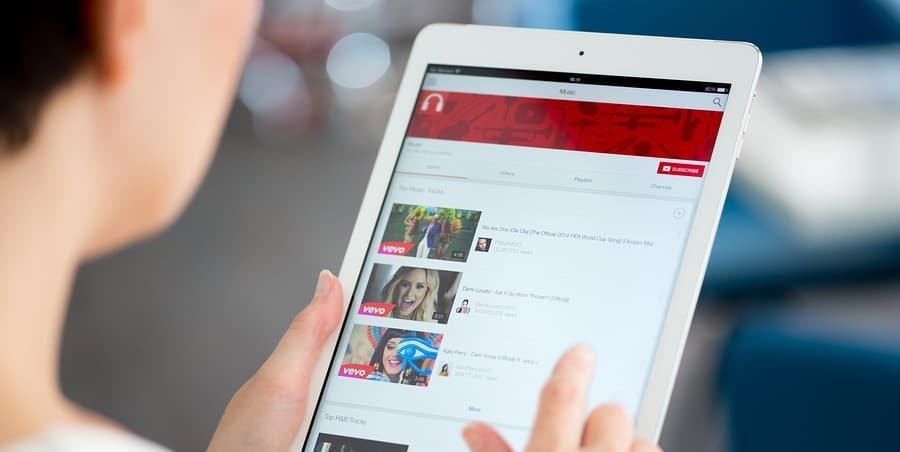 Artificial Intelligence for Video Search and the YouTube of the Future