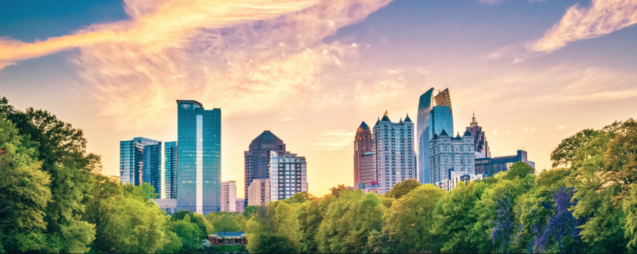 Artificial Intelligence in Atlanta – Strengths, Weaknesses, and Trends in  the Atlanta AI Ecosystem | Emerj Artificial Intelligence Research