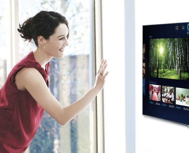 Artificial Intelligence In Gestural Interfaces Possible Near Term