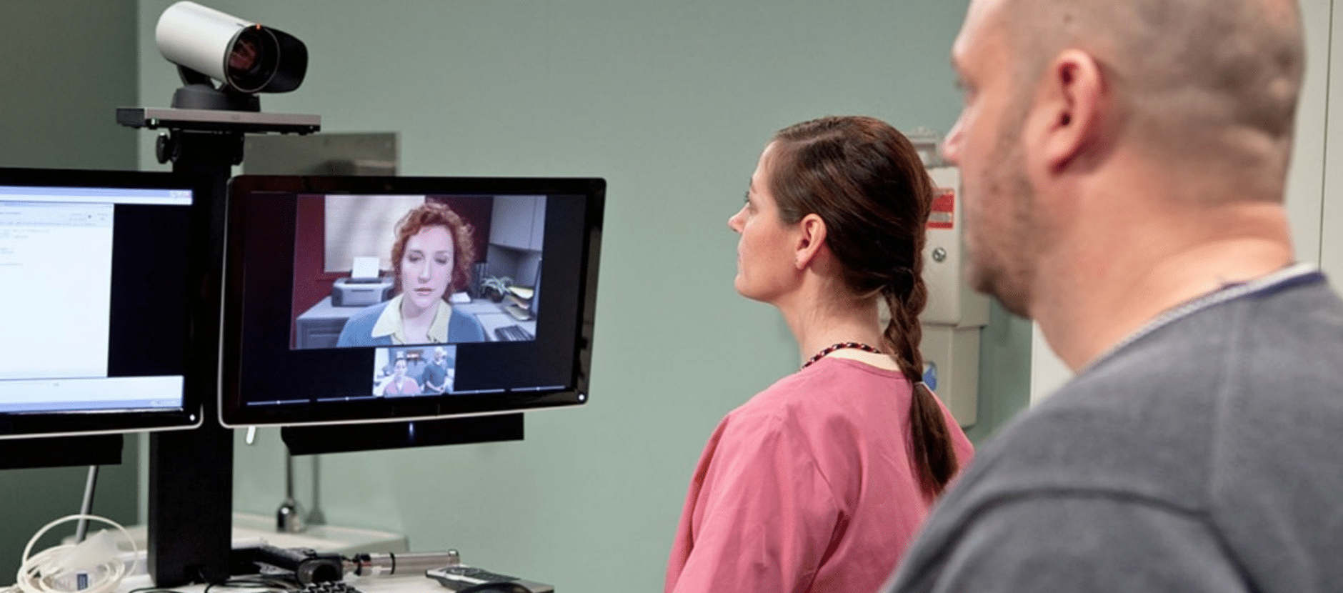 Artificial intelligence in Telemedicine and Telehealth - 4 Current Applications
