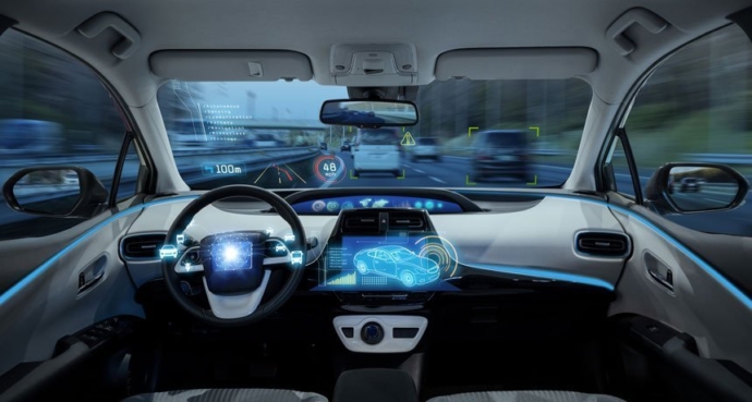 AI for Self-Driving Car Safety – Current Applications | Emerj Artificial Intelligence Research