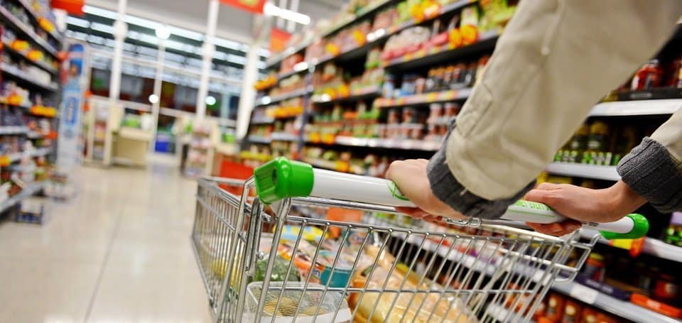 How Machine Learning Could Help CPG Companies Beat Out Their Competitors