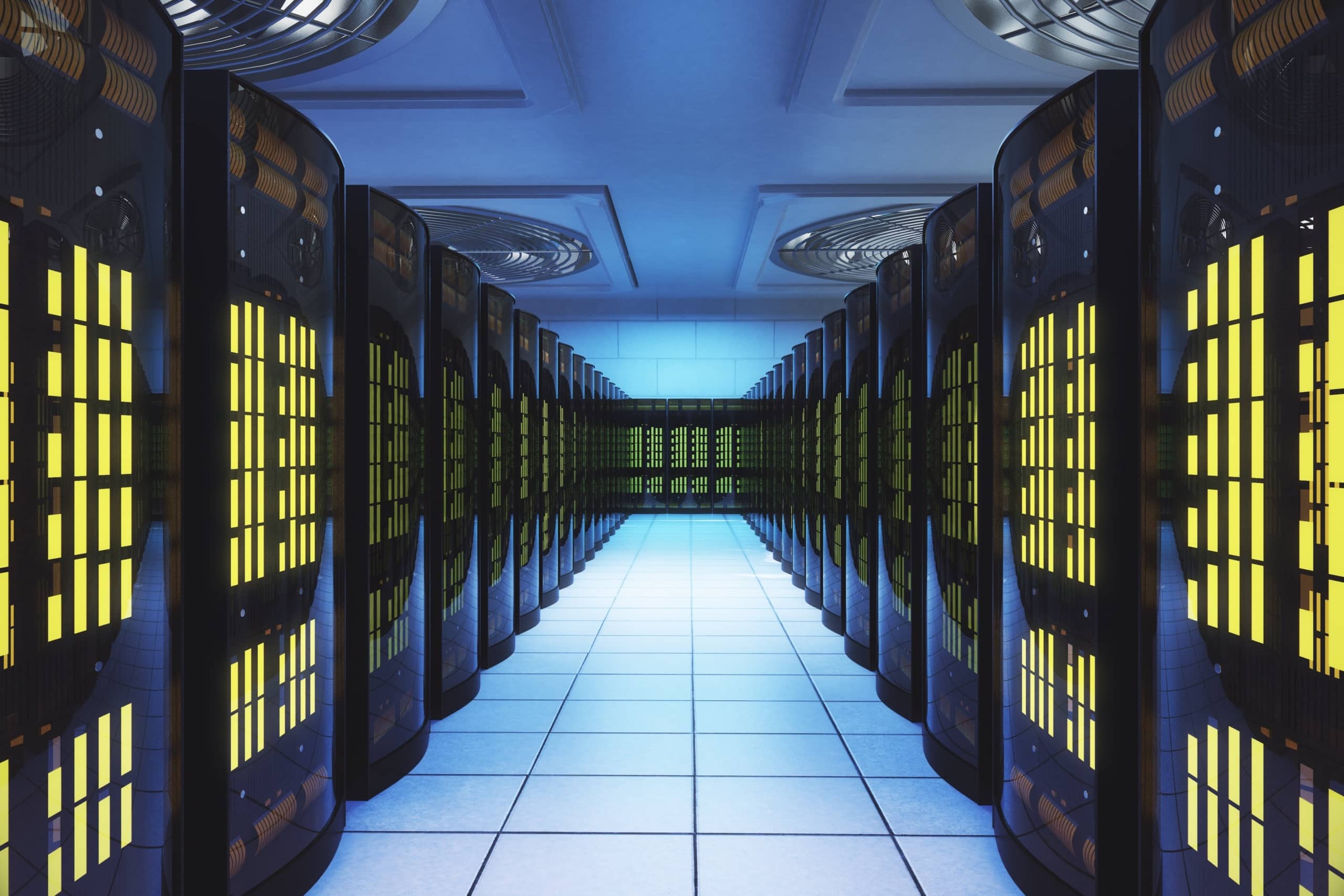 High Performance Computing in Artificial Intelligence Applications with Paul Martino from Bullpen Capital