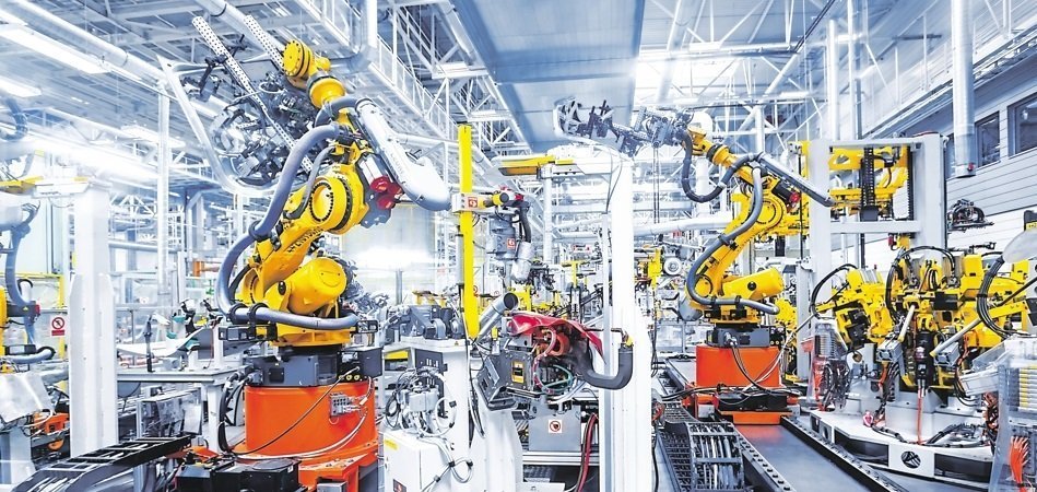 Artificial Intelligence In Industrial Automation – Current Applications | Emerj