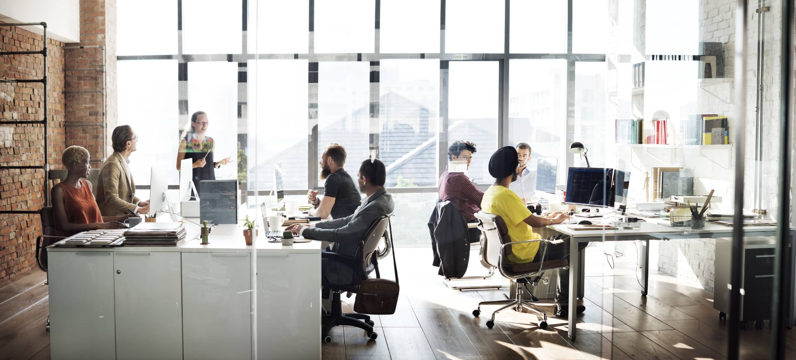 Machine Learning for Marketing Agencies - Current and Future Applications
