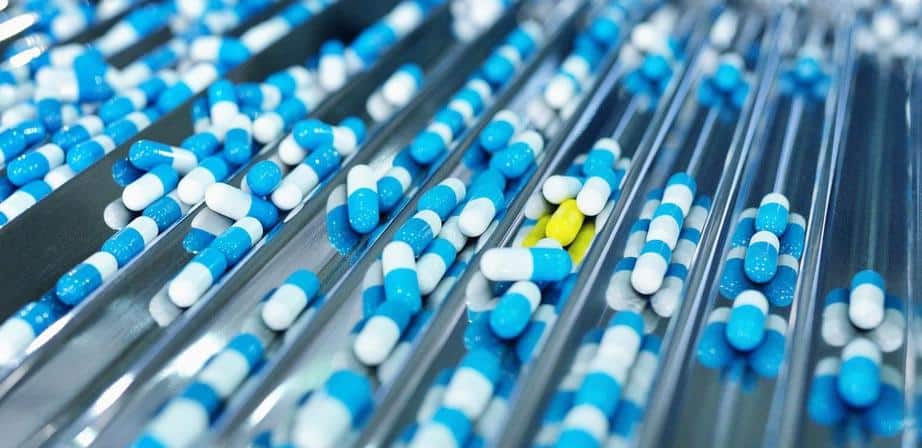 Artificial Intelligence for Pharmacies - An Overview of Innovations 1
