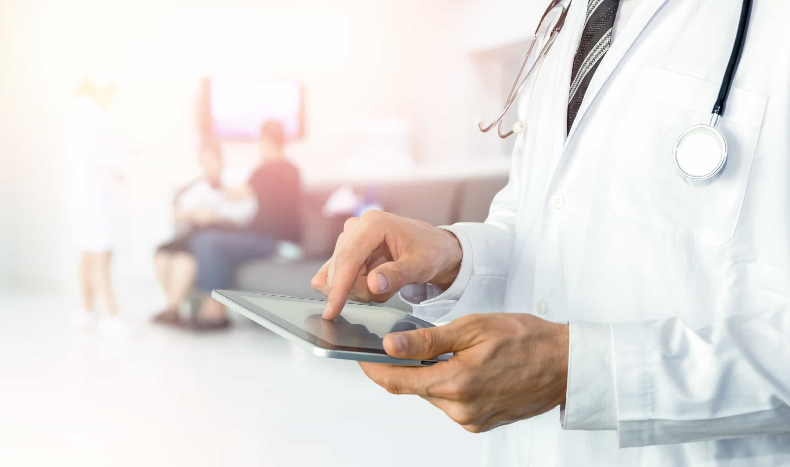 White Collar Automation in Healthcare - What's Possible Today?