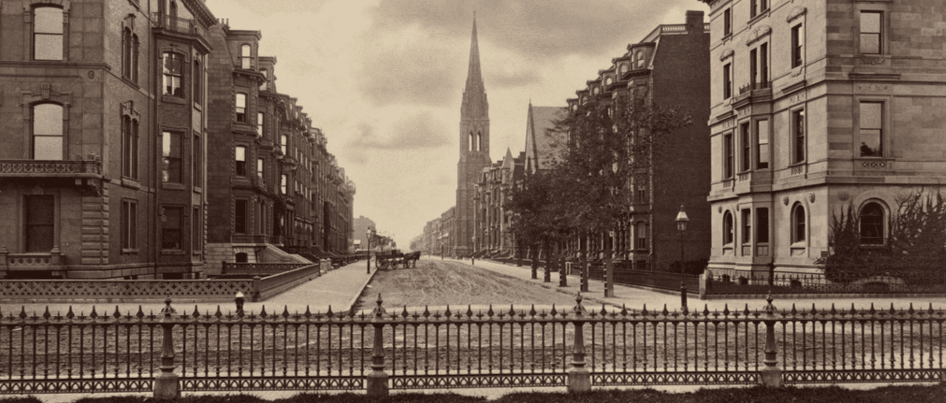 Why I've Decided on Boston for TechEmergence (Emerj) HQ