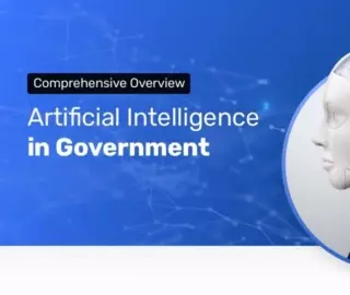 Artificial Intelligence in Government 950×540
