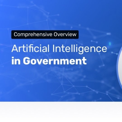 AI In Government – Current AI Projects In The Public Sector | Emerj ...