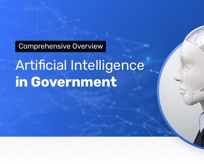 AI In Government – Current AI Projects In The Public Sector | Emerj ...