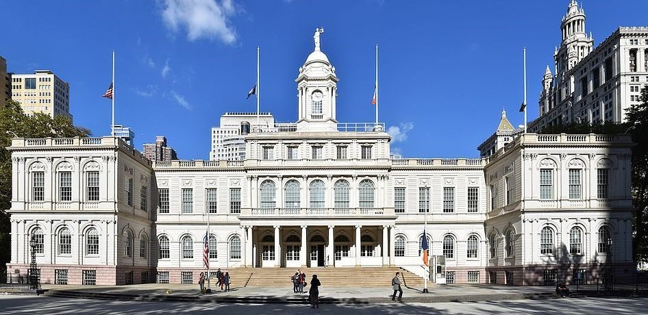 AI in Government