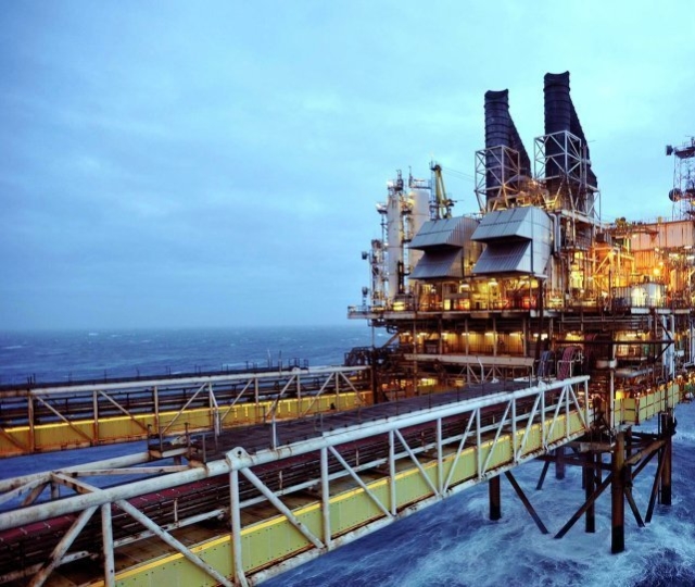 AI for Exploration & Production (Upstream) in the Oil and Gas Industry