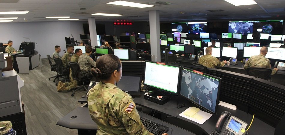 Command center controller jobs