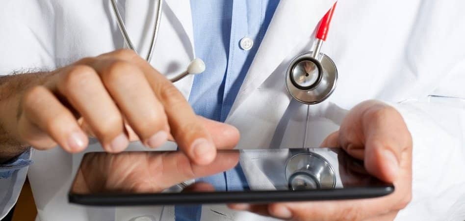 AI for Electronic Health Records (EHRs) and Electronic Medical Records (EMRs)