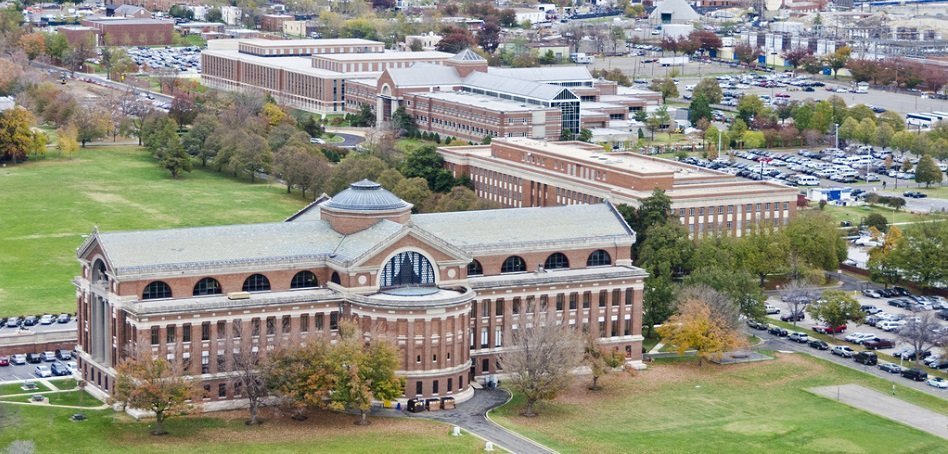 Emerj CEO Took Questions From Professors Colonels And A General At   National Defense Universitty 