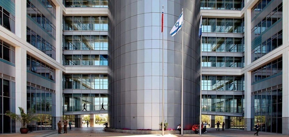 AI at the Top 4 Israeli Military Defense Contractors