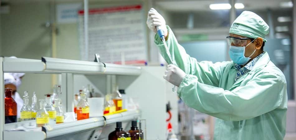 Machine Learning in Asian Pharmaceuticals - Current Applications