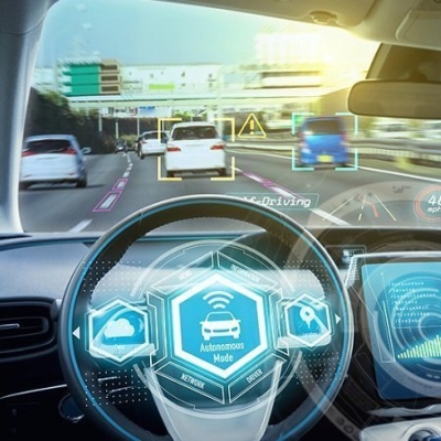 AI In The Automotive Industry – An Analysis Of The Space | Emerj ...