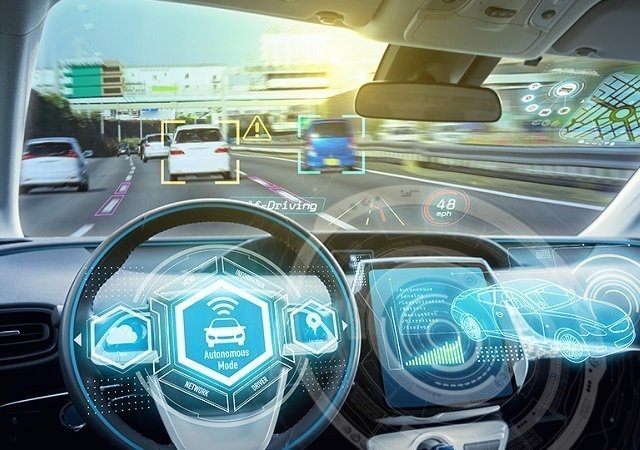 AI in the Automotive Industry – an Analysis of the Space | Emerj ...