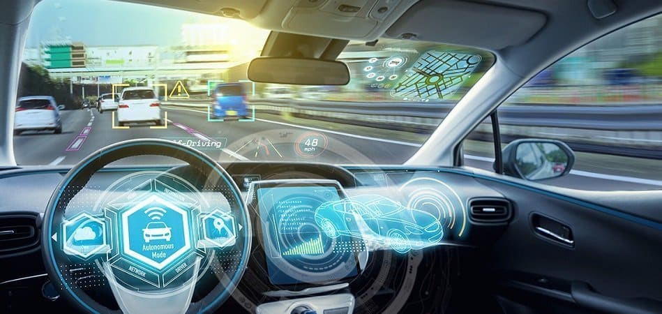 AI in the Automotive Industry – an Analysis of the Space | Emerj