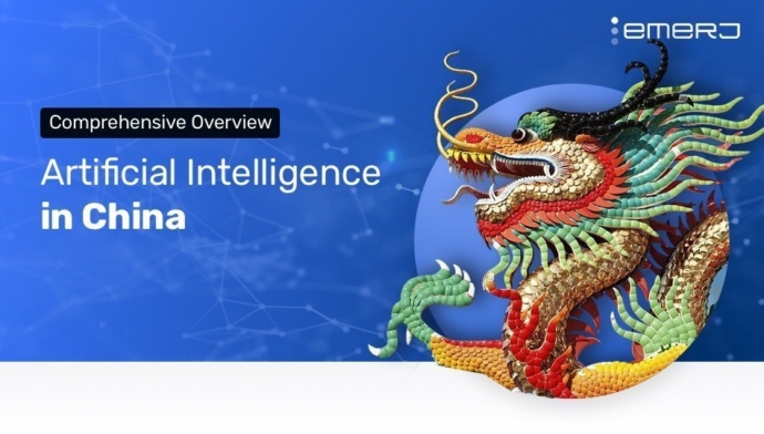 Ai In China – Recent History, Strengths And Weaknesses Of The Ecosystem 