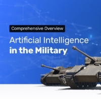 Artificial Intelligence in the Military – An Overview of Capabilities ...