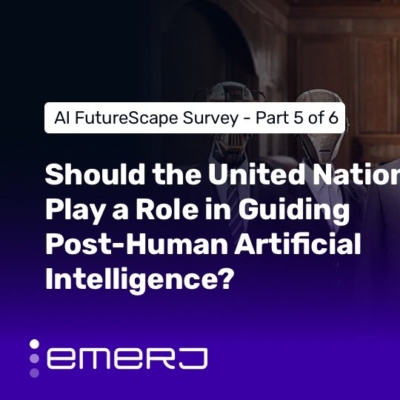 AI Future Outlook | Emerj Artificial Intelligence Research