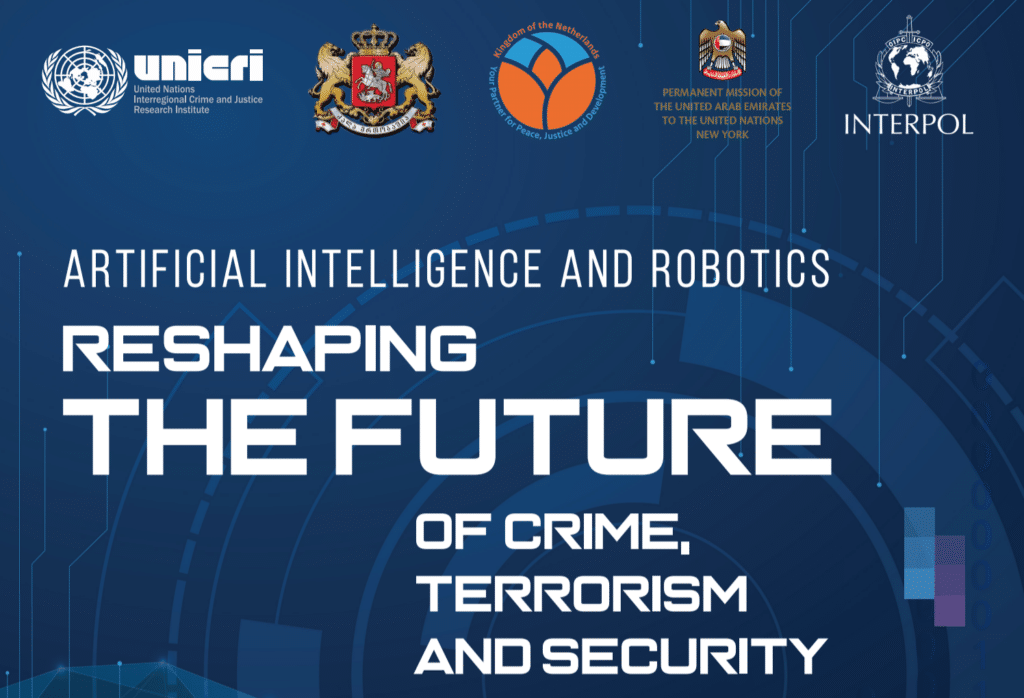 UN Event - Crime Terrorism