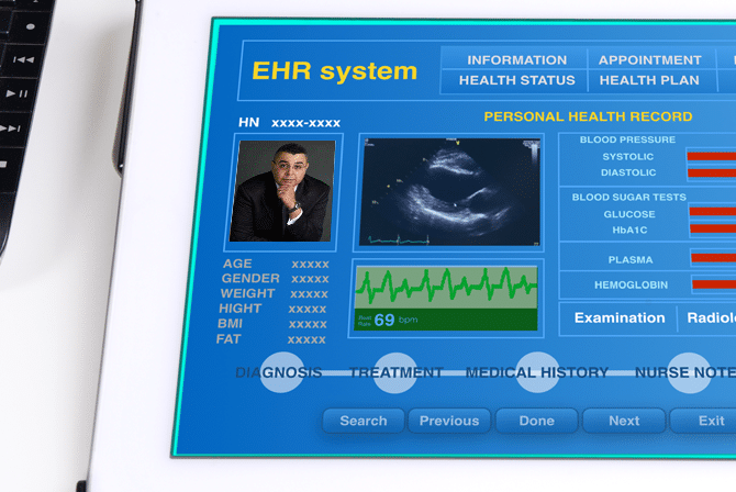 AI-Based Document Digitization in Healthcare – What’s Possible | Emerj ...