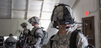 Artificial Intelligence in the US Army - Current Initiatives