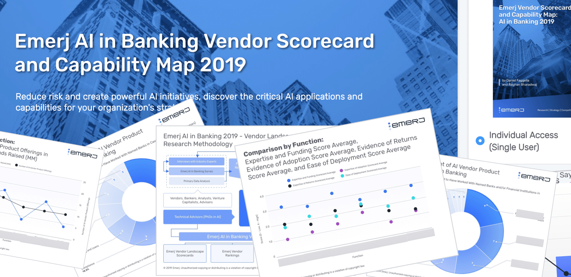 Banking AI Report Update