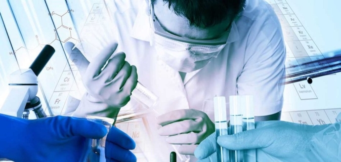 Life Science Applications Artificial Intelligence in Life Sciences - Current Applications