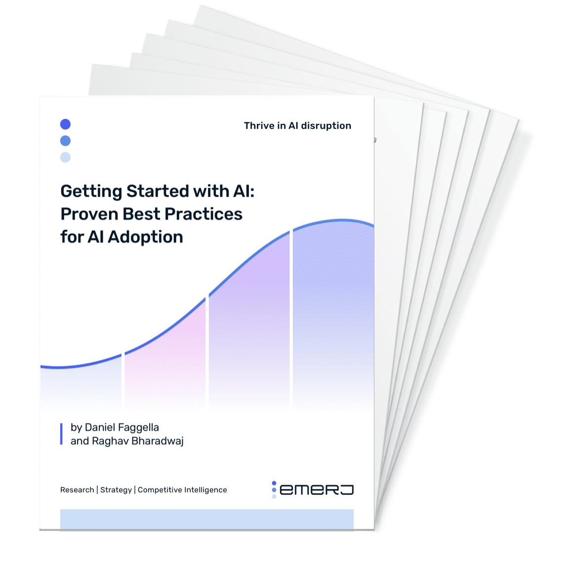 AI Adoption - Fanned