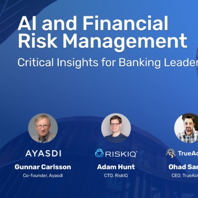 AI And Financial Risk Management – Critical Insights For Banking ...